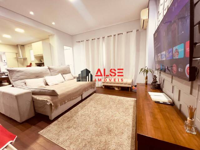 #3226 - Apartamento para Venda em Santos - SP - 3