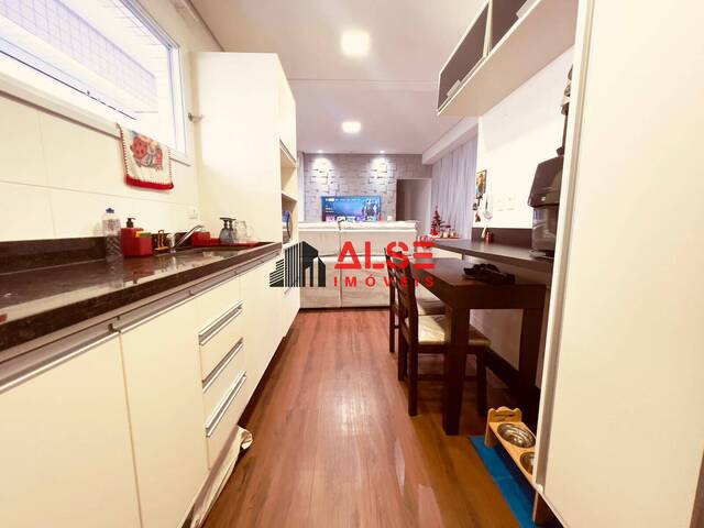 Apartamento para Venda em Santos - 5