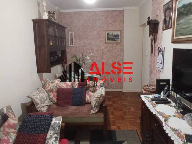 Apartamento para Venda em Santos - 4