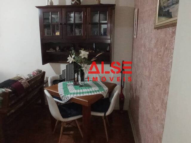 #2395 - Apartamento para Venda em Santos - SP - 3
