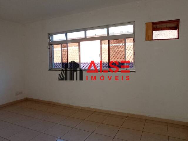 #3227 - Apartamento para Venda em Santos - SP - 3