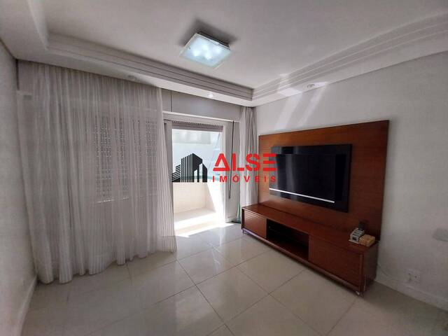 #1366 - Apartamento para Venda em Santos - SP - 3
