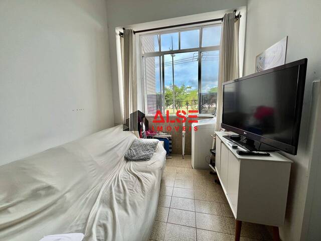 #1367 - Apartamento para Venda em Santos - SP - 3