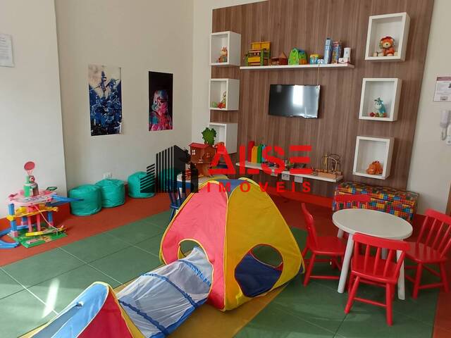 Apartamento para Venda em Santos - 4
