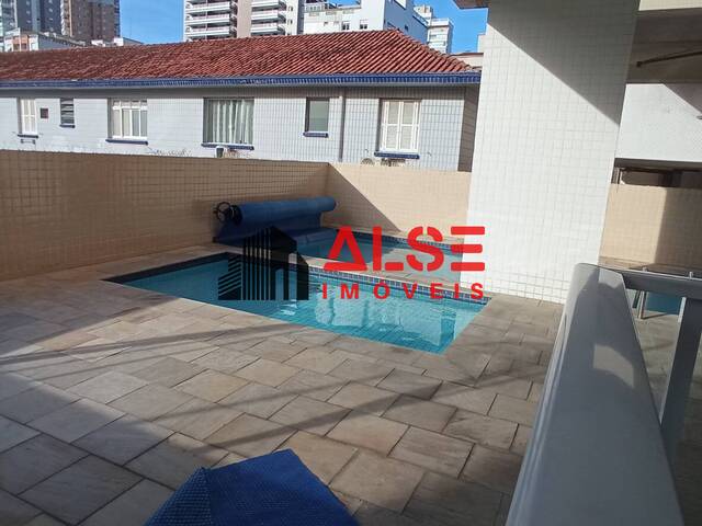 #6249 - Apartamento para Venda em Santos - SP - 3