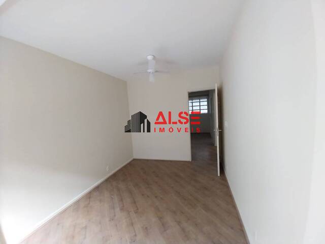 #2398 - Apartamento para Venda em Santos - SP - 3