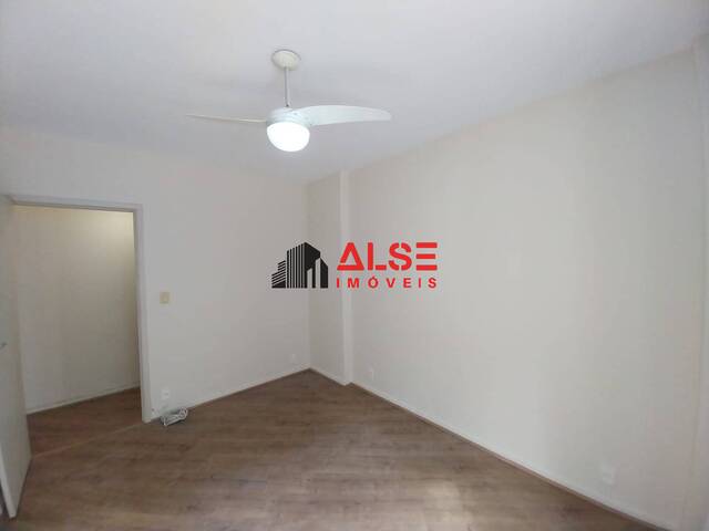#2398 - Apartamento para Venda em Santos - SP - 2