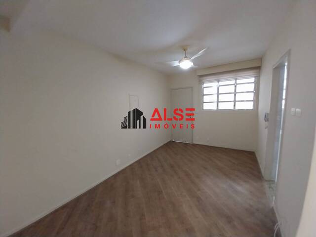 Apartamento para Venda em Santos - 5