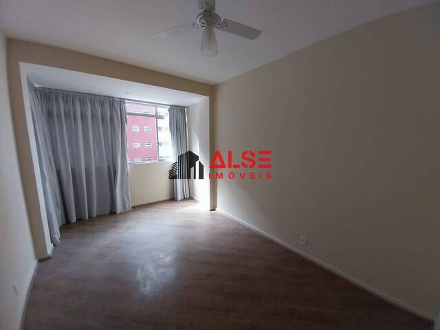 Apartamento para Venda em Santos - 4
