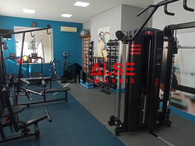 Apartamento para Venda em Santos - 5