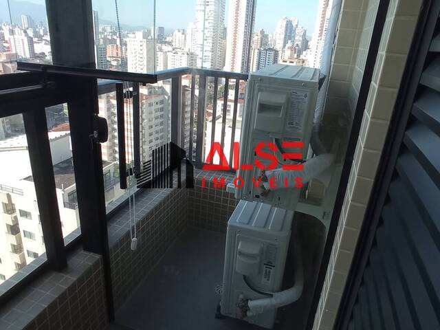 Apartamento para Venda em Santos - 5