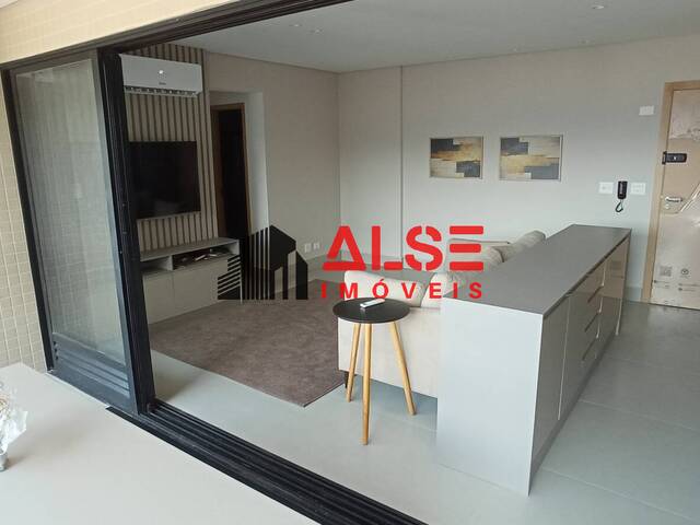 Apartamento para Venda em Santos - 4