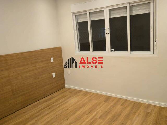 Apartamento para Venda em Santos - 5