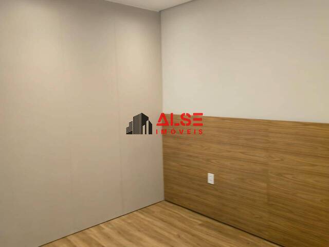 Apartamento para Venda em Santos - 4