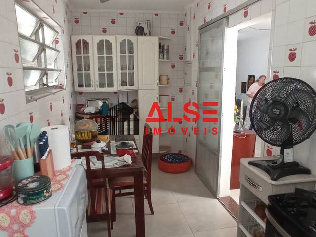 Apartamento para Venda em Santos - 4