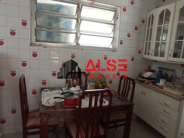Apartamento para Venda em Santos - 5