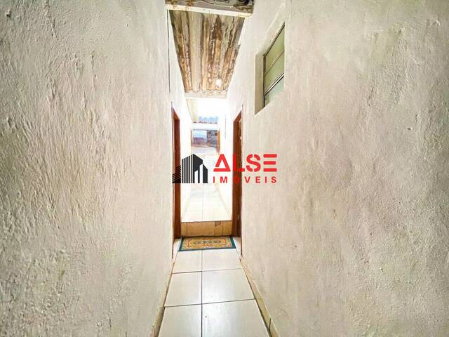 Casa para Venda em Santos - 5