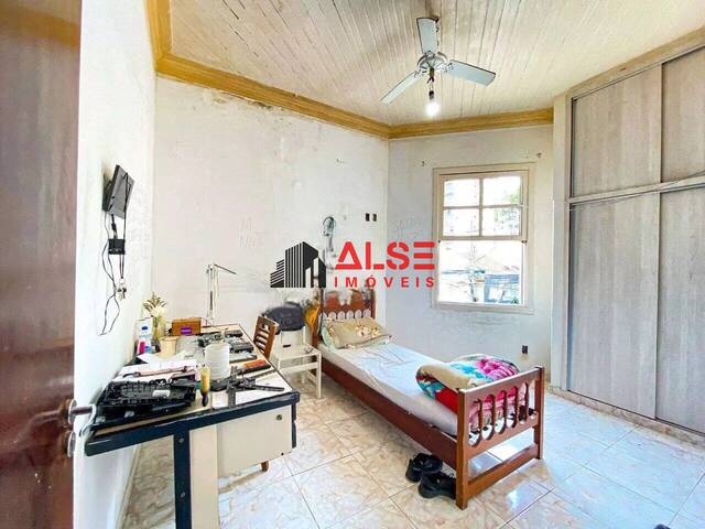 #7981 - Casa para Venda em Santos - SP - 3