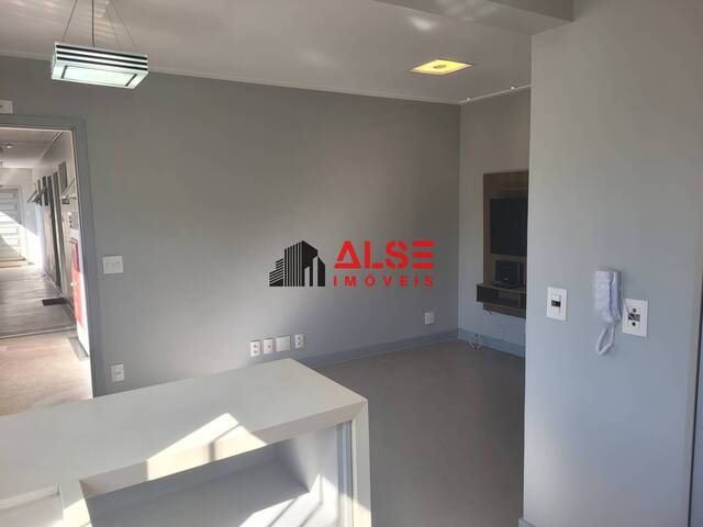 #L2051 - Apartamento para Venda em Santos - SP - 2