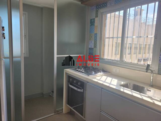 #L2051 - Apartamento para Venda em Santos - SP - 3