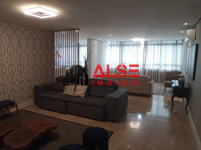 Apartamento para Venda em Santos - 5