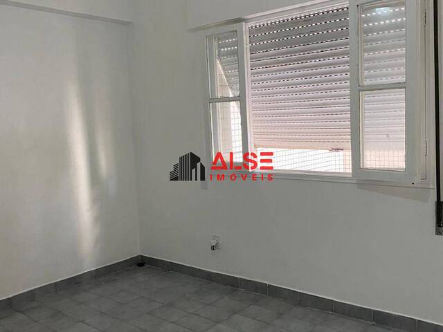 #0125 - Apartamento para Venda em Santos - SP - 1