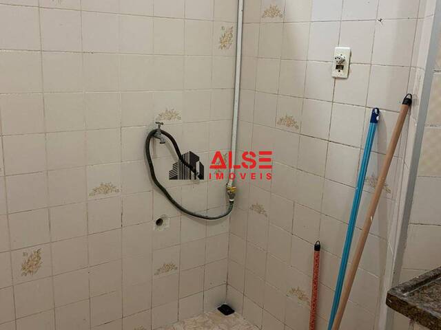 Apartamento para Venda em Santos - 4