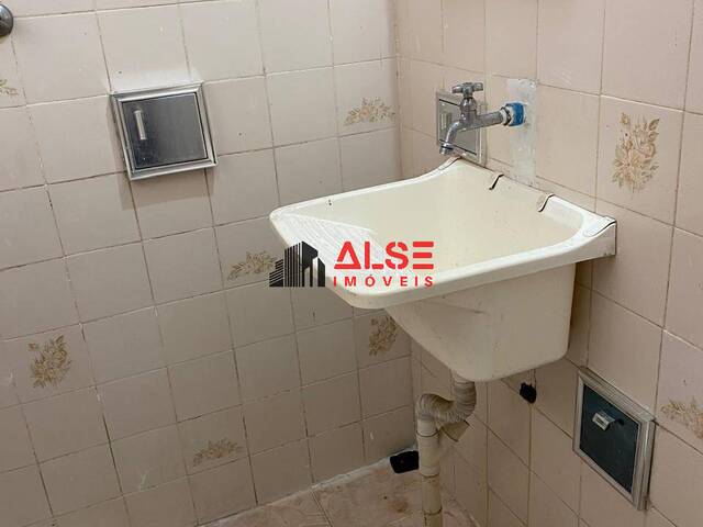 Apartamento para Venda em Santos - 5