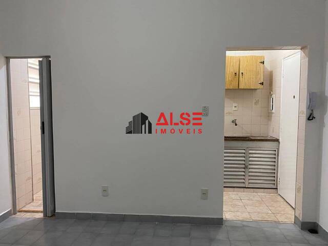 #0125 - Apartamento para Venda em Santos - SP - 3