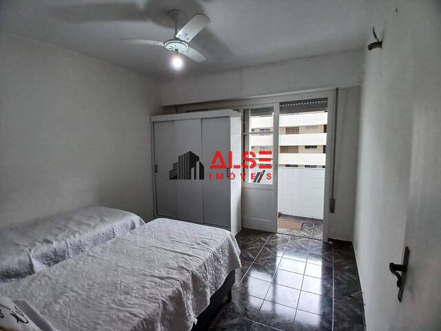 #L2001 - Apartamento para Locação em Santos - SP - 3