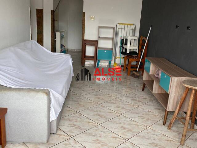#L2003 - Apartamento para Locação em Santos - SP - 3