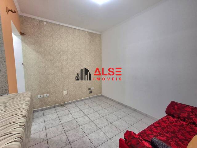 #2405 - Apartamento para Venda em São Vicente - SP - 3