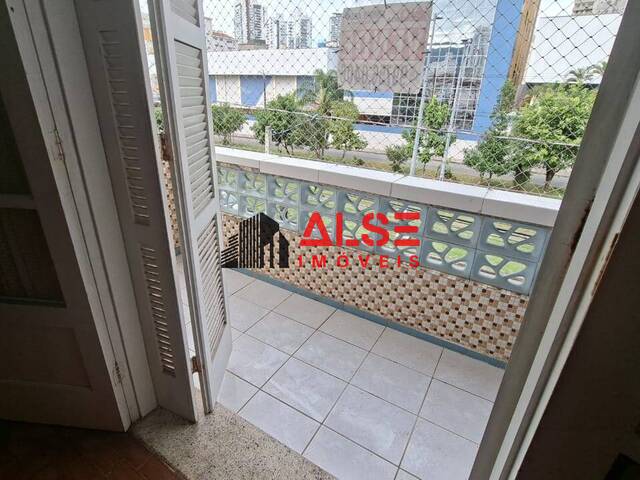 #5131 - Apartamento para Venda em Santos - SP - 3