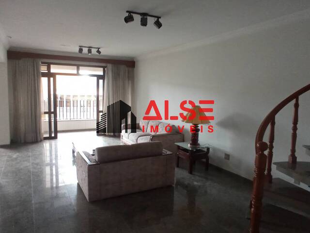 #9242 - Apartamento para Venda em Santos - SP - 2