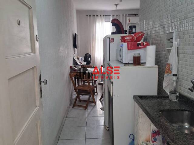 #0126 - Kitnet para Venda em São Vicente - SP - 3