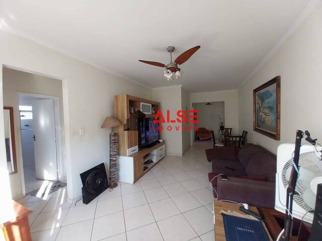 #2407 - Apartamento para Venda em Santos - SP - 3