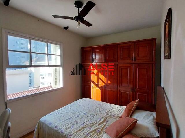 Apartamento para Venda em Santos - 4