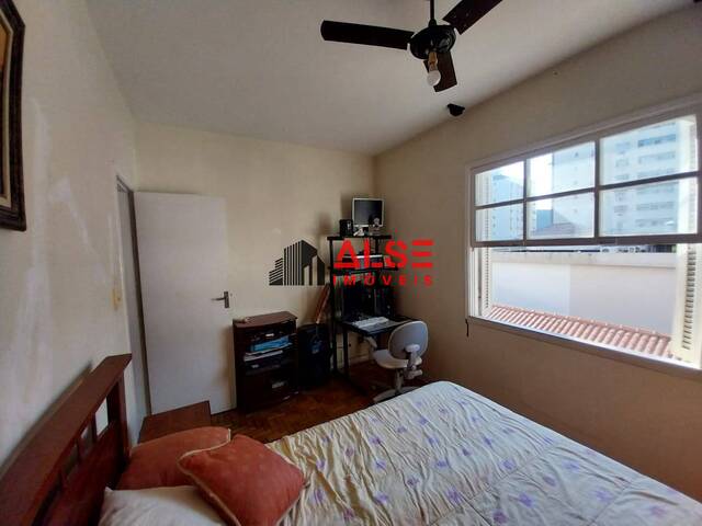 Apartamento para Venda em Santos - 5