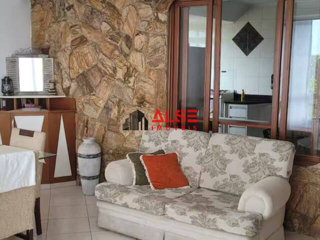 Apartamento para Locação em Santos - 5