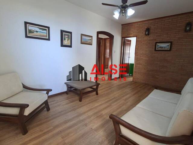 #L2004 - Apartamento para Venda em Santos - SP - 3