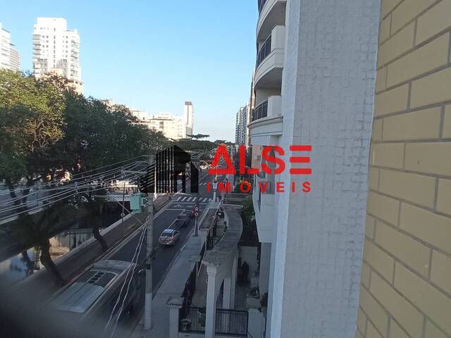 #6250 - Apartamento para Venda em Santos - SP - 3