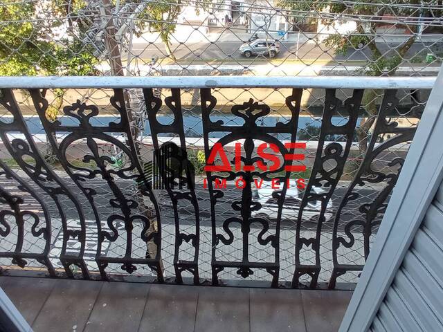 #6250 - Apartamento para Venda em Santos - SP - 2