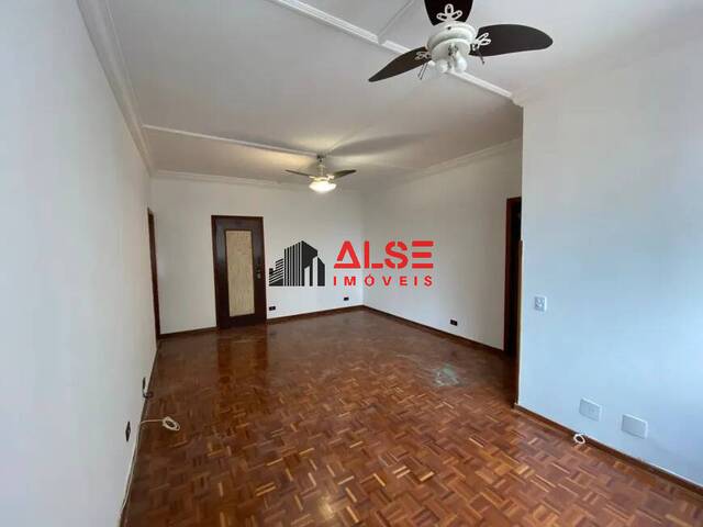 #L1204 - Apartamento para Venda em Santos - SP - 2
