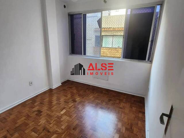 #8020 - Apartamento para Venda em Santos - SP - 1