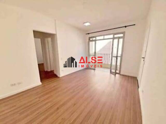 #L2005 - Apartamento para Locação em Santos - SP - 3