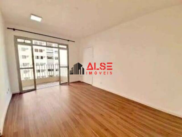 #L2005 - Apartamento para Locação em Santos - SP - 2