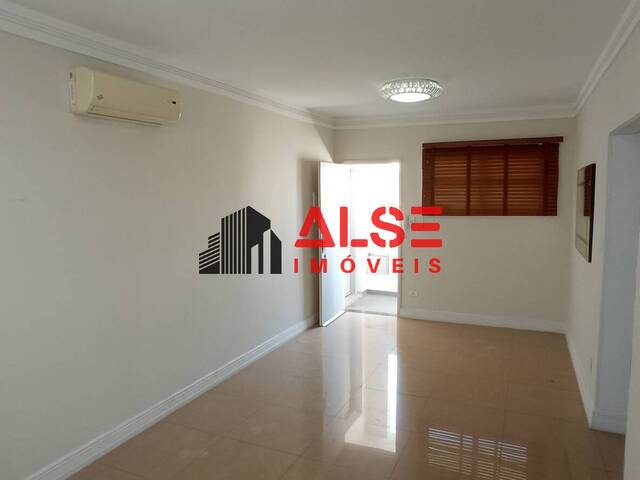 #l1205 - Apartamento para Locação em Santos - SP - 3