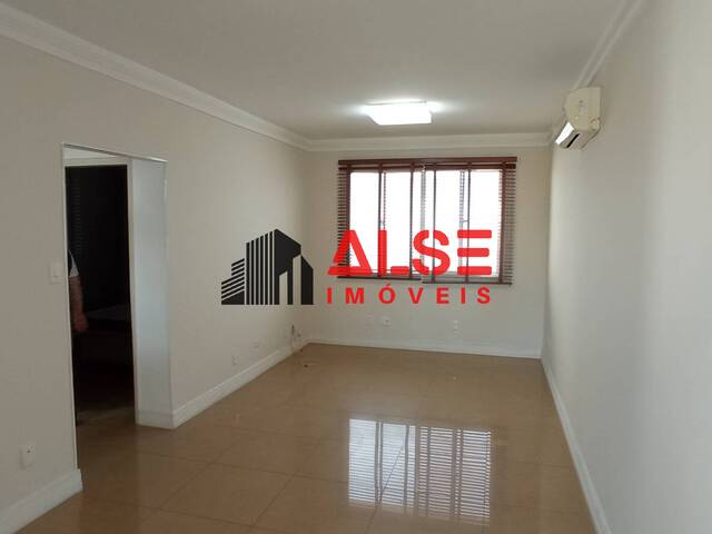 #l1205 - Apartamento para Locação em Santos - SP - 2