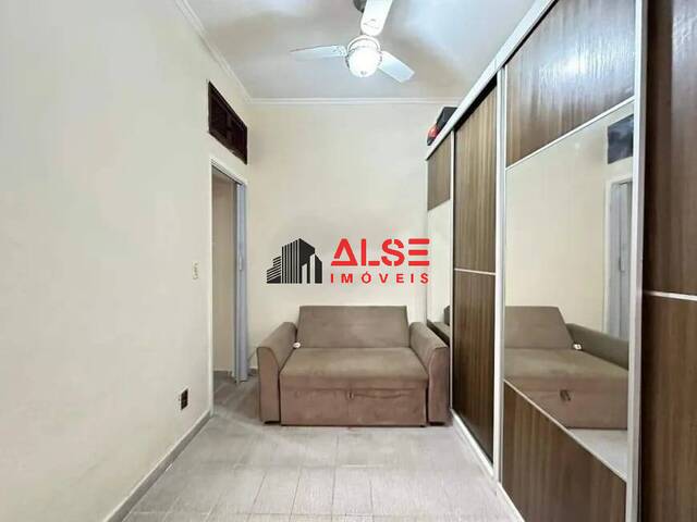 Apartamento para Venda em Santos - 4
