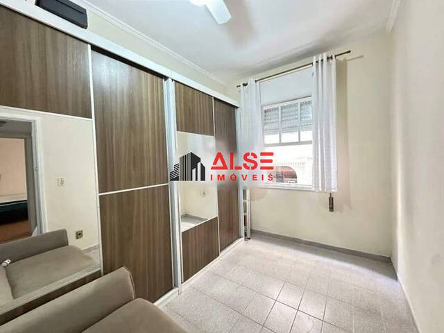 #2408 - Apartamento para Venda em Santos - SP - 3